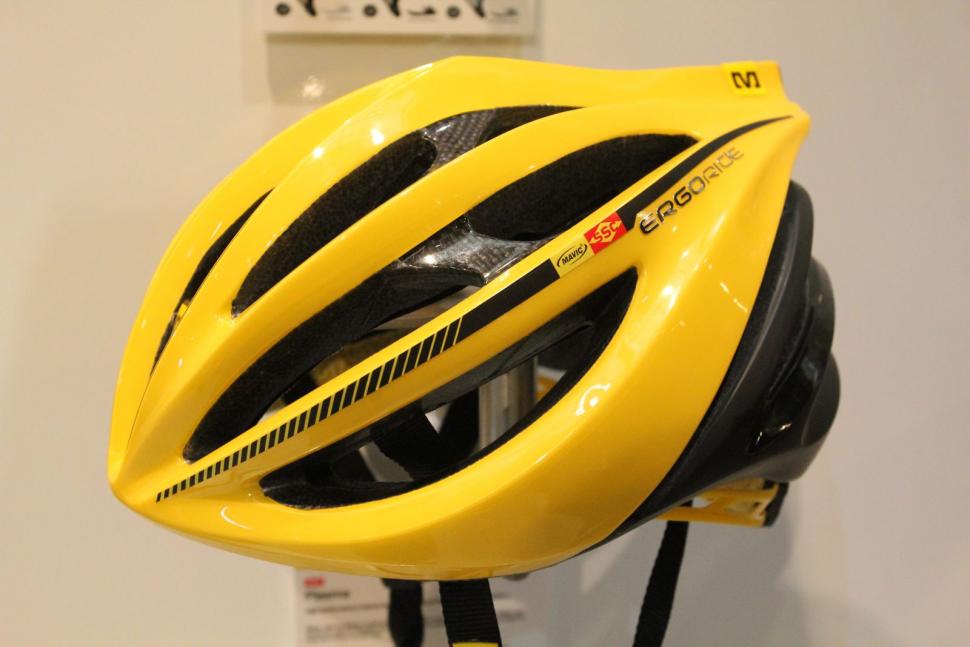 Mavic cycle deals helmet